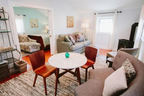 Chestnut Street Inn image 4