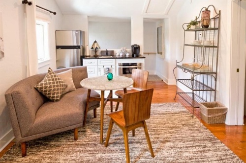 Chestnut Street Inn image 6