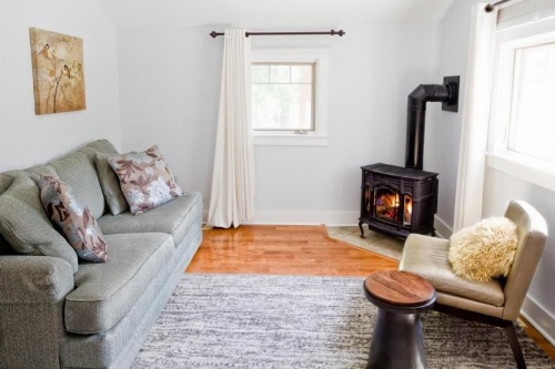 Chestnut Street Inn image 7